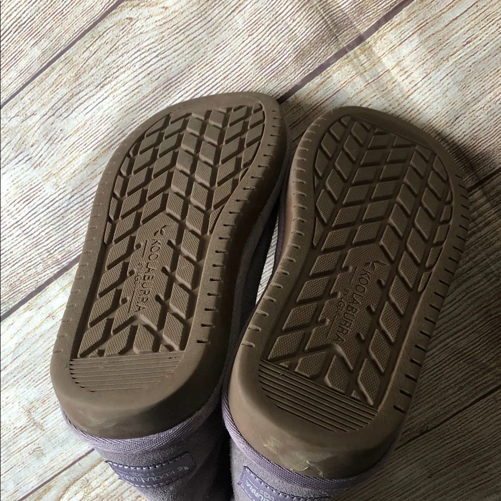 Koolaburra by‎ Ugg Kids Suede Boots